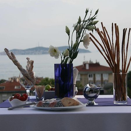 One Istanbul Hotel Suadiye Buitenkant foto