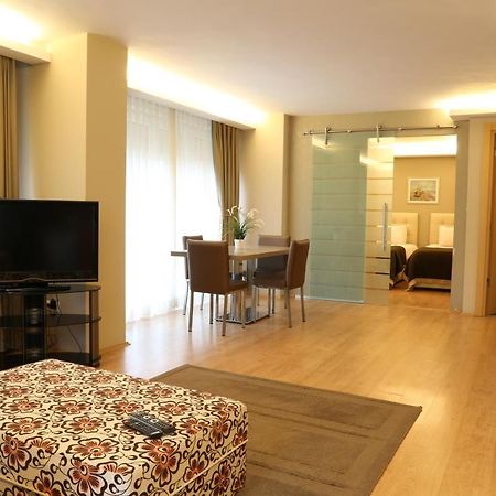 One Istanbul Hotel Suadiye Buitenkant foto