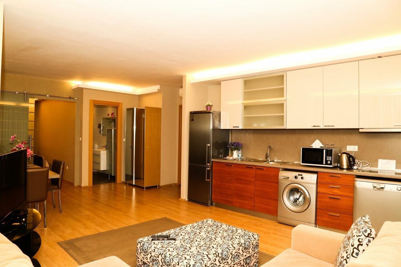One Istanbul Hotel Suadiye Buitenkant foto