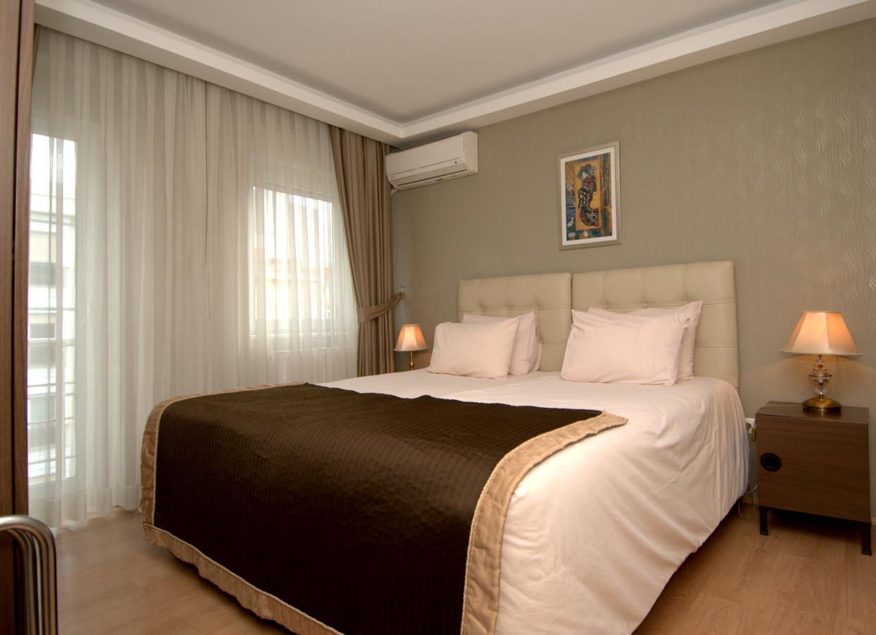 One Istanbul Hotel Suadiye Buitenkant foto