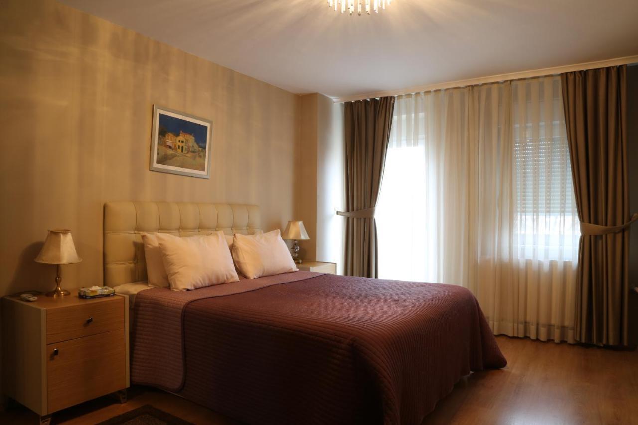 One Istanbul Hotel Suadiye Buitenkant foto