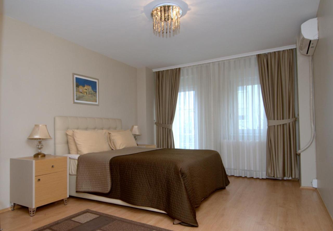 One Istanbul Hotel Suadiye Buitenkant foto