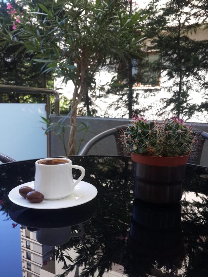 One Istanbul Hotel Suadiye Buitenkant foto